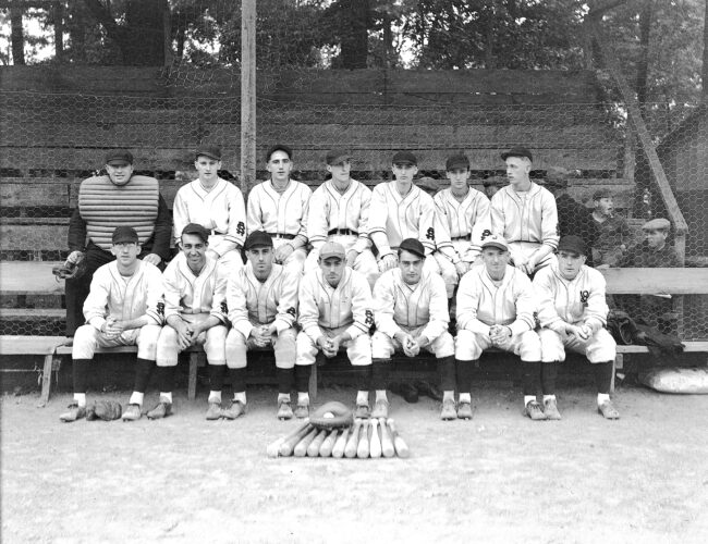 Yesteryear-April 11-12, 2026